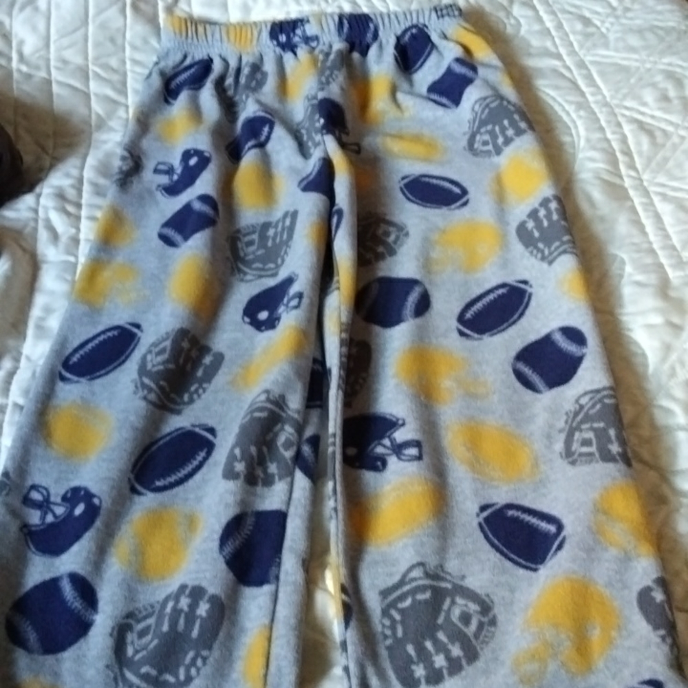 Carter's Boys Pajama Pant make offer